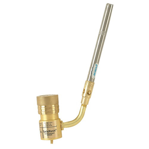 TurboTorch Extreme™ STK-9 MAP-Pro/LP Gas Torch