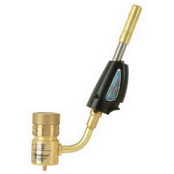 Victor® TurboTorch® Extreme™ STK-99 Propane And MAPP® Swirl Hand Torch Kit