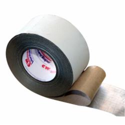 Venture Tape 1540CW-N008 Acrylic All Weather ASJ Foil Tape, 50 yd. x 3 inch