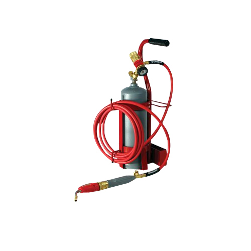 TurboTorch Extreme® TDLX2003MC Air Acetylene Tote Kit