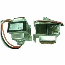 Mars 50216 End Bell Type Control Transformer, 50VA, 120/208/240VAC Primary, 24VAC Secondary