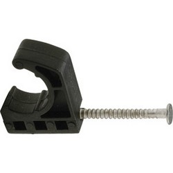 Tube Talon Clamp, 3/8 inch CTS