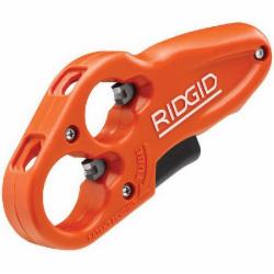 Ridgid 34943 Tailpiece Extension Cutter, 1-1/4 inch and 1-1/2 inch