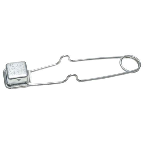 Uniweld® Single Round File Flint Lighter