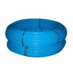 NSF CPVC Tubing, 3/4 inch CTS x 100 ft, Blue