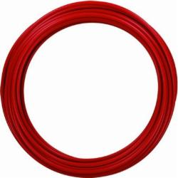 FostaPEX 35120 Lead Free PEX Tubing Coil, 1/2 inch x 150 ft., Red