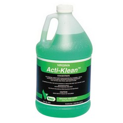 ParkerA cti-Klean™ Premium Coil Cleaner Acti-Klean, 1 gal, Green Liquid