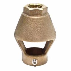 Watts 909AGA Air Gap For 009/LF009M2/M3 Series Reduced Pressure Zone Assemblies, 3/4 inch
