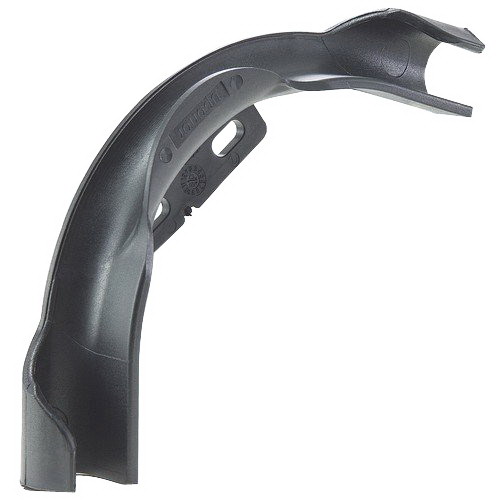 Uponor Wirsbo Plastic Bend Support For 3/4 inch PEX Tubing, 5.67 inch x 3.8 inch