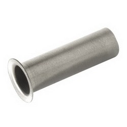 AquaPEX Stainless Steel Compression Insert For LF4410500 and LF4420500, 1/2 inch