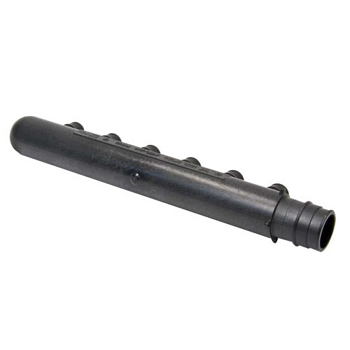 Uponor Wirsbo EP Branch Multi-Port Tee, 6-Outlets, 1 inch