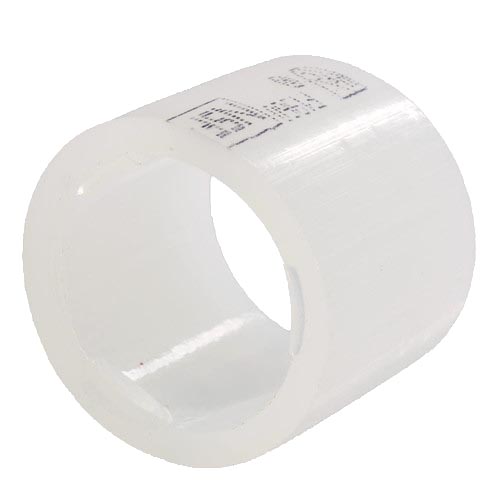 Uponor Wirsbo ProPEX Connection Ring With Stop, 1 inch, Black