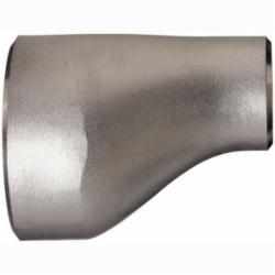 Weldbend Carbon Steel Eccentric Reducer, 3 inch x 2-1/2 inch, Weld x Weld
