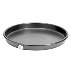 Harvey 34062 Plastic Polymer Water Heater Pan, 24 inch Dia; 12/Pack