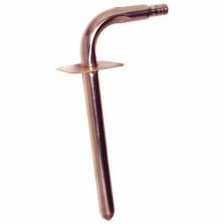 Watts® WPSB WaterPEX Copper Stub-Out Elbow, 1/2 inch x 1/2 inch, Compression x Compression; 5/Case