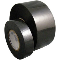 Polyken XTCTP Wrap Tape, 100 ft x 2 inch, Black; 1/Roll