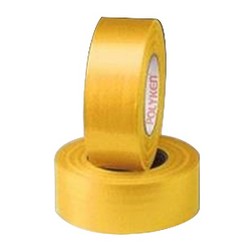 Polyken XTCTP Wrap Tape, 100 ft x 2 inch, Yellow; 1/Roll