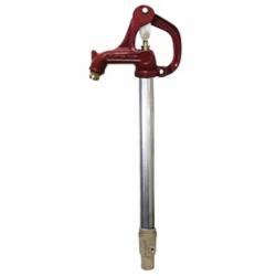 Clayton Mark 54512NL Frost-Proof Yard Hydrant, 24 inch Bury Depth