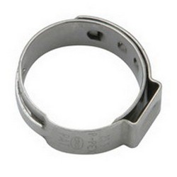 Zurn Pex® Qick/Sert1® 304 Stainless Steel Crimp Ring, 3/4 inch