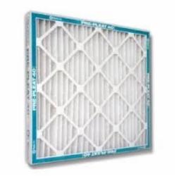 Pleated Air Filter, 18 inch x 25 inch x 1 inch