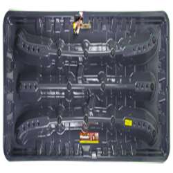 Goliath Aquaguard® AGG3060 Drain Pan, 30 inch x 60 inch