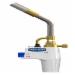Worthington&reg; Self-Igniting Adjustable Ultra Swirl Flame Torch