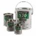 Armaflex&reg; 520 Insulation Adhesive, 1 qt Can, Light Tan