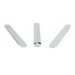 Snappy&trade; #1002 Drive Cleat, 60 inch, 26 ga