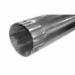 Snappy® 101 Snap-Lock Furnace Standard Gauge Steel Pipe, 8 inch x 60 inch, Galvanized