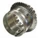 Snappy® 262 Steel Snap Collar For 1 inch Ductboard, 6 inch, 30 ga., Galvanized