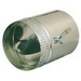 Snappy&reg; 311 Round Damper Section, 7 inch