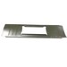 Snappy&reg; 399 Galvanized Steel Plaster Frame, 14 inch x 4 inch