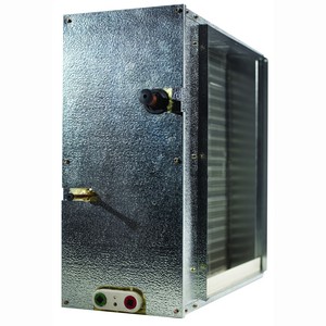 ADP® HH Indoor Horizontal Bi-Directional Airflow Evaporator Coil, 3-1/2 - 4 Ton, 600 - 2400 cfm, 35 inch W x 10 inch D x 22-3/4 inch H