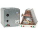 ADP HE Series Florater Multi-Position Evaporator Coil, 5 tons