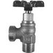 Arrowhead Brass 223LF Boiler Drain, 3/4 inch MIP x 3/4 inch Hose; 12/Inner Pack