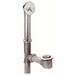 American Brass Trip Lever, Polished Chrome