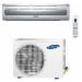 Samsung AQV18MAX Split Heat Pump, 480 cfm