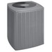 Armstrong 2SCU13LC1 13-SEER Dry Charge Split System Louvered Commercial Condensing Unit, 4 Ton, 48000 Btu/h