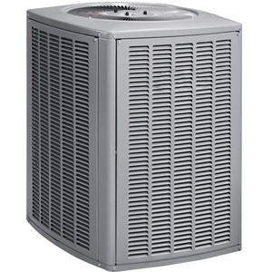 Armstrong Air® 1 Series 13-SEER R-410A Standard-Efficiency Split System Heat Pump, 3.5 Ton, 42000 BtuH