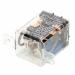 Lennox 67K65 DPDT Relay, 24VAC