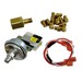 Armstrong Air&reg; 68W75 Natural Gas to Liquid Propane Conversion Kit For A93 - A95 - 92G - 95G Gas Furnaces