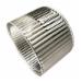 Armstrong Air 76728-000 Blower Wheel, 9 inch Dia x 6 inch W