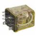 Ward 81G65 DPDT Latch Relay, 24V