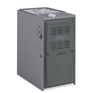 Armstrong™ 66W12 80% AFUE Upflow/Horizontal Gas Furnace, 2 to 3 Ton, 45000 BTU/h, 14-1/2 inch x 33 inch x 28-3/8 inch