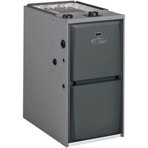 Armstrong™ 66W84 95% AFUE Upflow/Horizontal Gas Furnace, 5 Ton, 110000 BTU/h, 21 inch x 33 inch x 28-1/2 inch