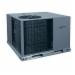 Armstrong Air RPGE13A24050P 1-Phase 13 SEER R-410A Gas/Electric Packaged Unit, 2 tons, 24000 BtuH