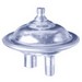 Simmons AV100 Lead Free Non-Repairable Air Volume Control, Thru 100 Max Tank Size