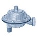 Simmons AV42 Lead Free Repairable Air Volume Control with 1/4 inch Gauge Tap, 70 Max Tank Size