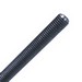 Erico Black Fully Threaded Rod, 5/8 inch