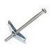 Riex Lug Style Butterfly Bolt Pack, 10 inch
